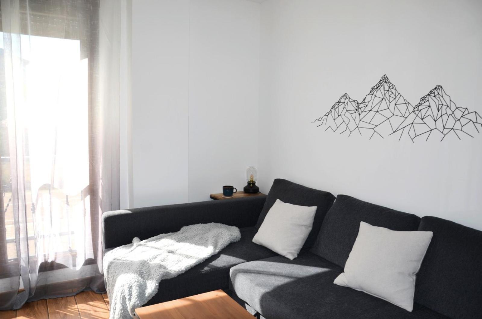 Apartamento Duplex El Refugio De Porma Puebla de Lillo Exterior foto