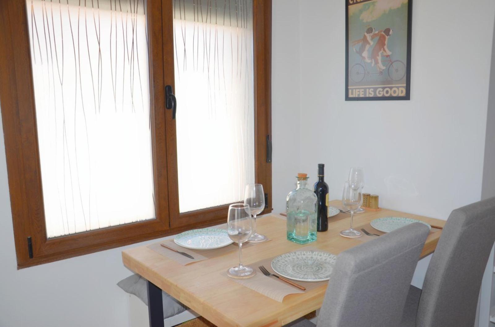 Apartamento Duplex El Refugio De Porma Puebla de Lillo Exterior foto