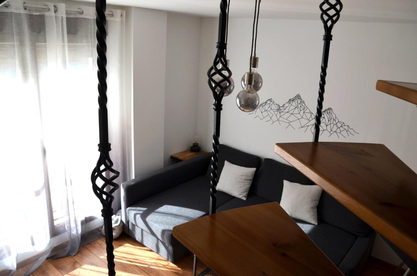 Apartamento Duplex El Refugio De Porma Puebla de Lillo Exterior foto