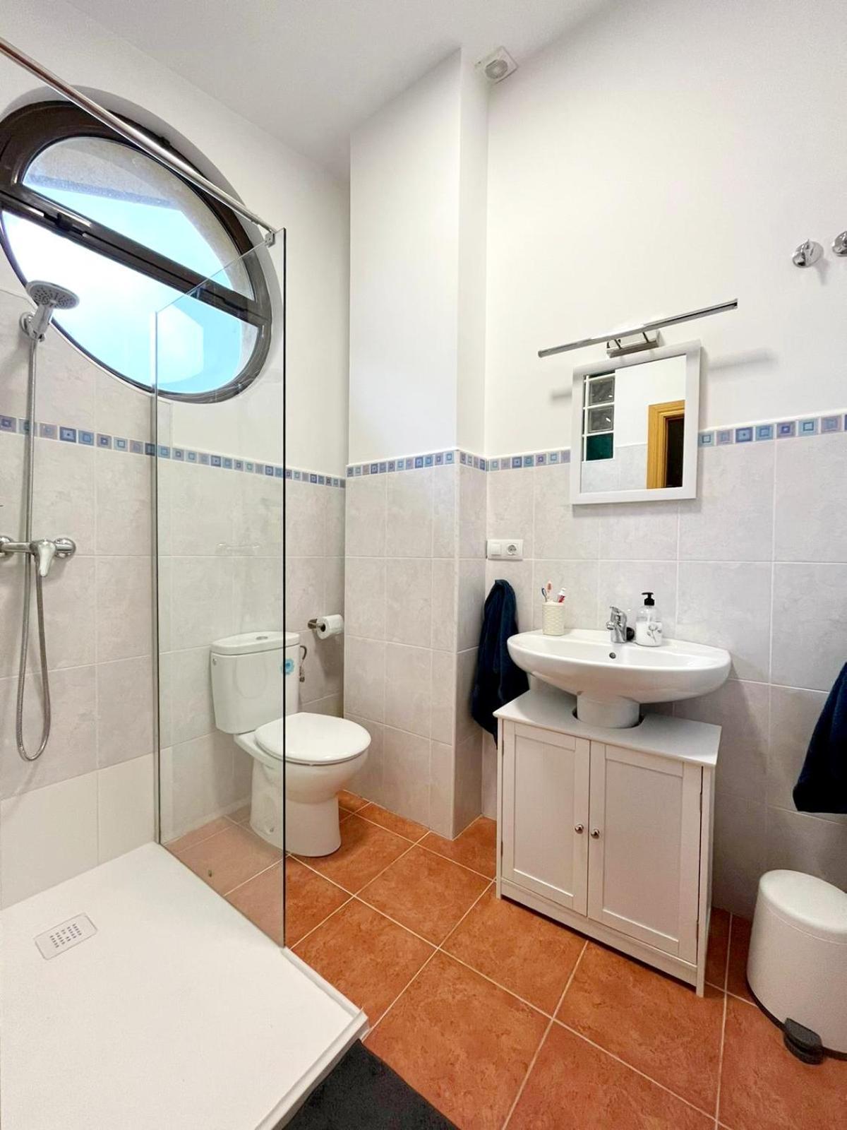 Apartamento Duplex El Refugio De Porma Puebla de Lillo Exterior foto