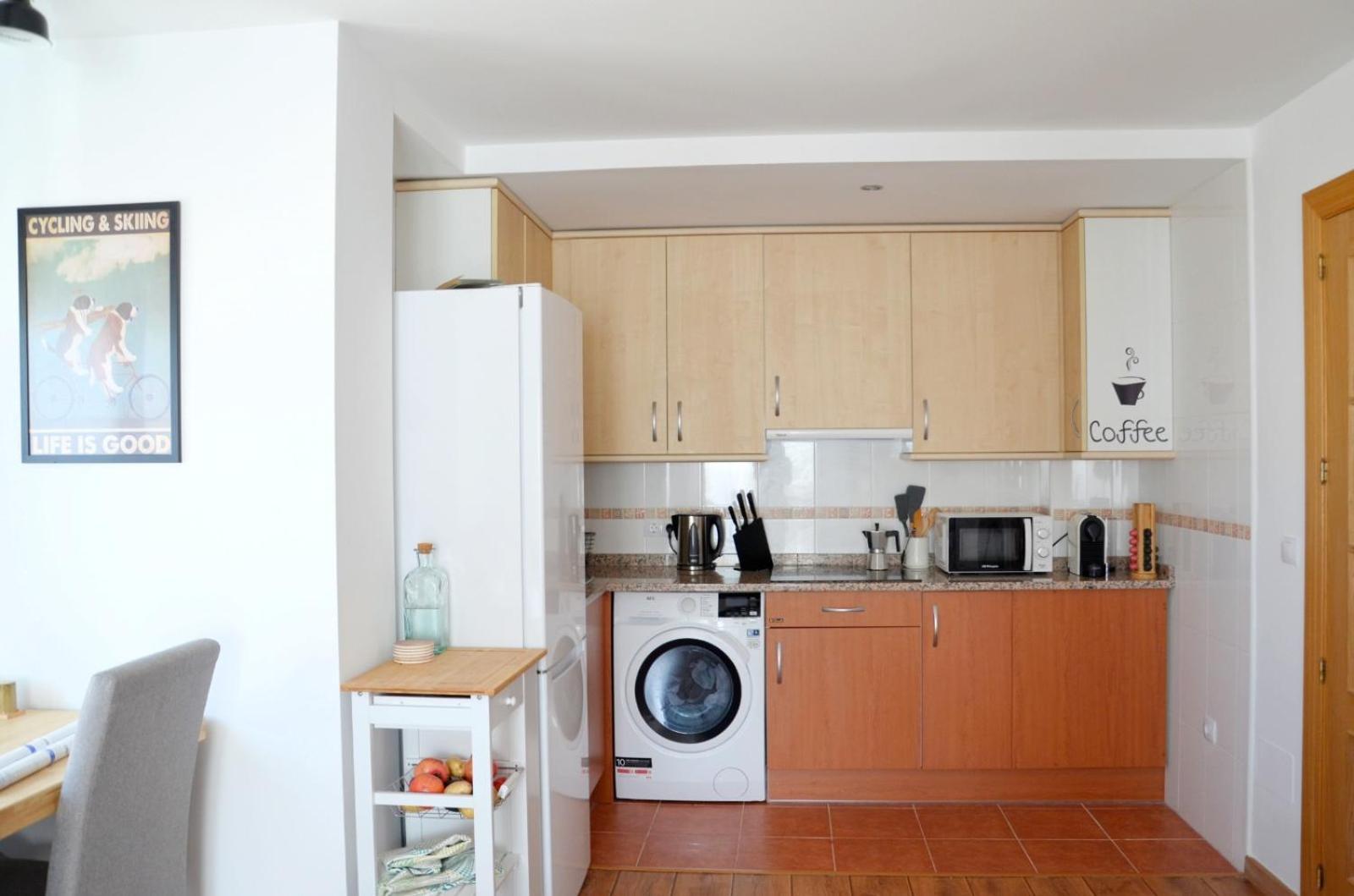 Apartamento Duplex El Refugio De Porma Puebla de Lillo Exterior foto