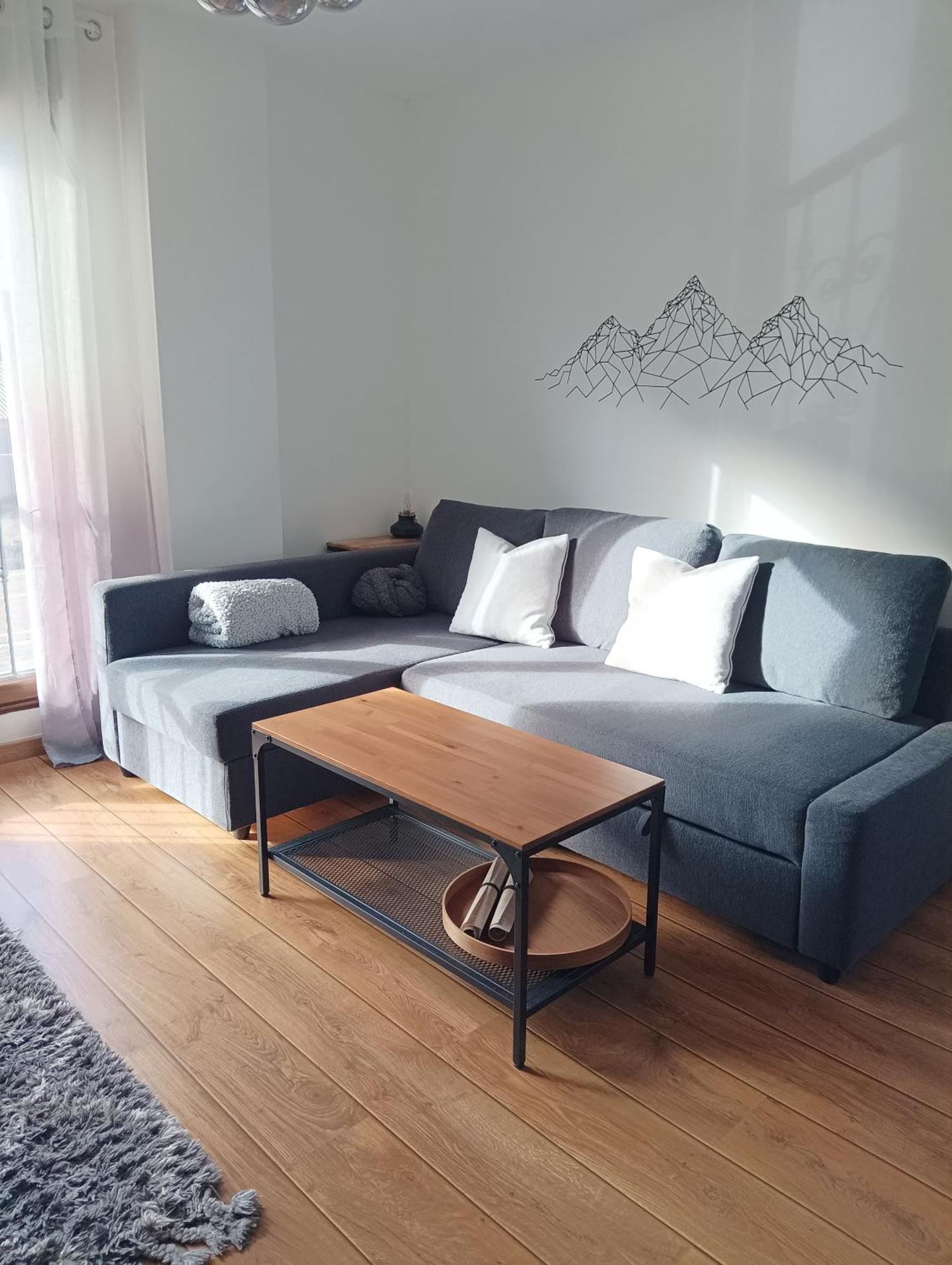 Apartamento Duplex El Refugio De Porma Puebla de Lillo Exterior foto