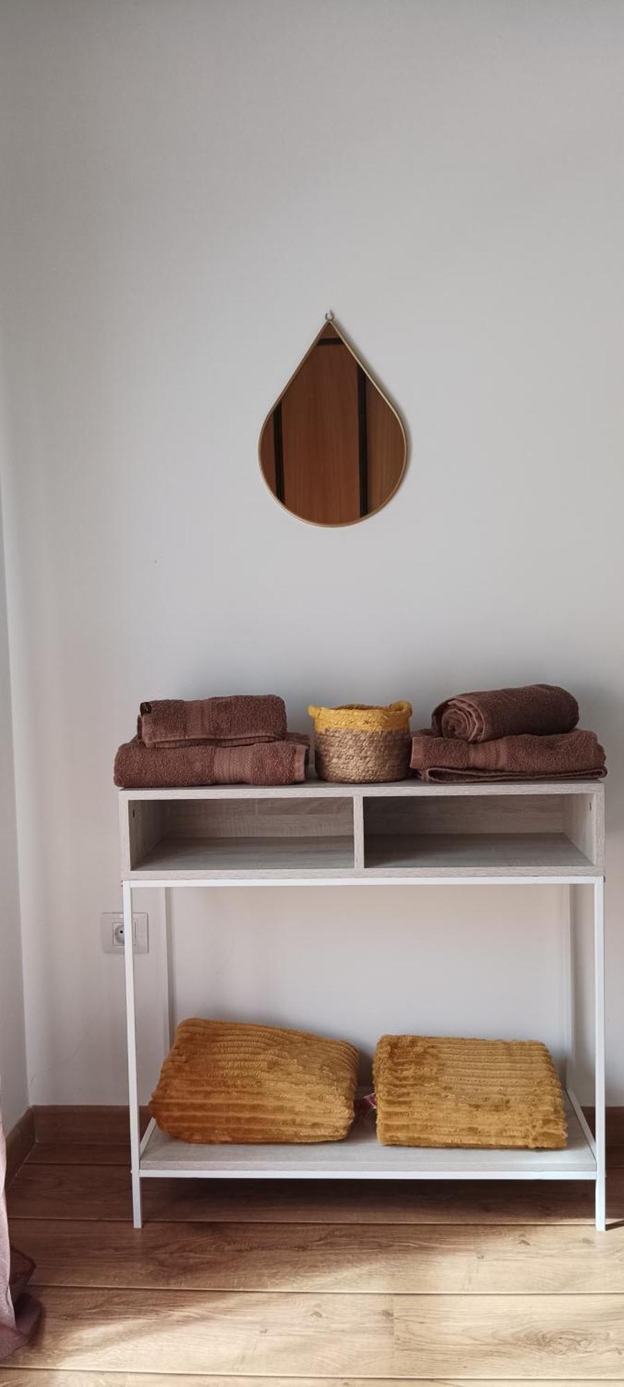 Apartamento Duplex El Refugio De Porma Puebla de Lillo Exterior foto